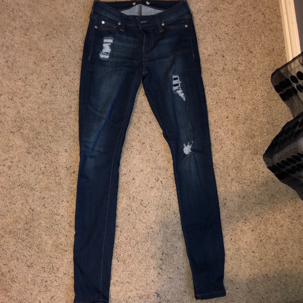 Altar’d state jeans